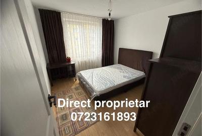 Apartament cu 3 camere decomandat în Iancului - 2