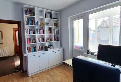 Casă cu 5 camere cu Teren 960 Mp în Valea Lupului - 5