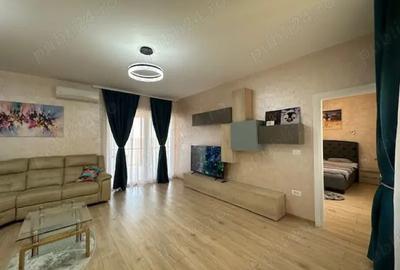 Nou-Casa Moderna la Cheie-Complet Mobilata si Utilata-Santandrei - 4