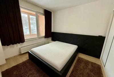 Apartament cu 2 camere semidecomandat în Dâmbu Pietros - 1