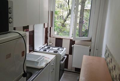 Apartament cu 2 camere semidecomandat în Exterior Vest - 8