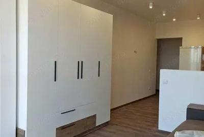 Garsonieră decomandată în Pantelimon - 1