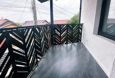 Casa noua caramida Maracineni - Asfalt- Canalizare- Apa- Trifazic- Gaze - 8