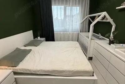 Apartament cu 2 camere decomandat în Calea Urseni