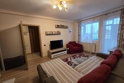 CENTRU - TRAIAN 2 CAMERE RENOVAT RECENT 450 EURO TERMEN LUNG - 2