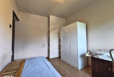 Apartament cu 4 camere decomandat în Dacia - 4