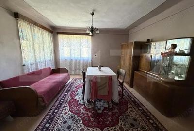 Casă cu 3 camere cu Teren 5000 Mp în Petrindu - 6