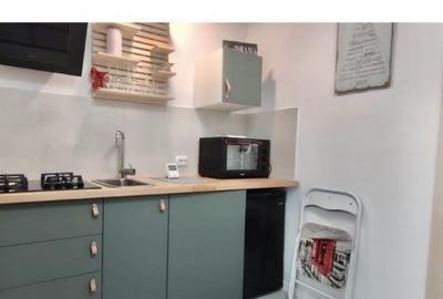 Garsonieră în Calea Călărașilor - 2