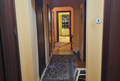 Apartament cu 3 camere decomandat în Brazda lui Novac - 6
