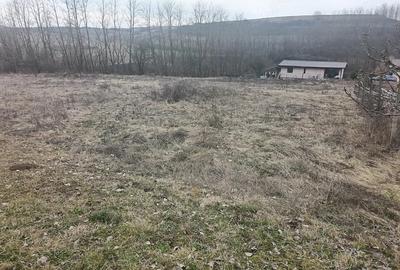 Teren de 675 mp, în Central