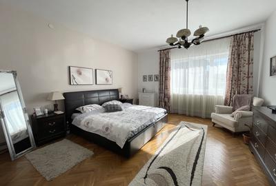 Casă individuală cu 3 camere cu Teren 1250 Mp în Central - 2