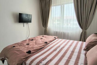 Apartament cu 2 camere în Metalurgiei - 7