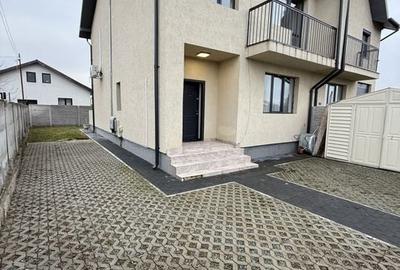 Duplex Bragadiru - Strada Topaz - Mobilat Utilat - Teren 218 mp - 3