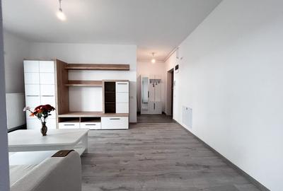 SUPERB: 50mp + curte privata 60mp, bloc 2023 - 5