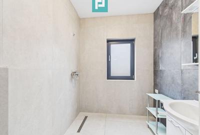 Apartament cu 2 camere, terasă generoasă – Moșnița - 14