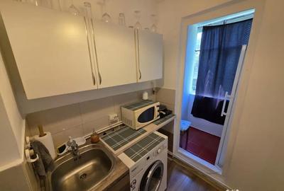 Garsonieră decomandată în Blașcovici - 6