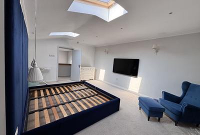 Casă individuală cu 4 camere cu Canalizare în Aviației - 25