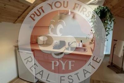 Parc Cismigiu | Garsoniera | Semidecomandata | 30mp | B12259 - 4