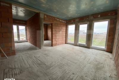 Casă cu 3 camere cu Teren 284 Mp în Urseni - 2