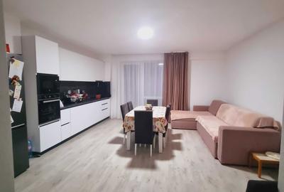 Apartament cu 3 camere decomandat în Exterior Vest - 6