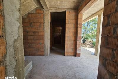 Casă cu 5 camere decomandat cu Teren 800 Mp în Feleacu - 8