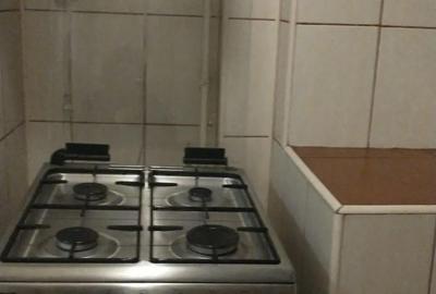 Apartament cu 2 camere decomandat în Central - 1