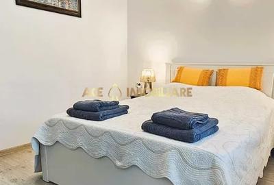 Apartament cu 3 camere semidecomandat, mobilat în Grivița - 4