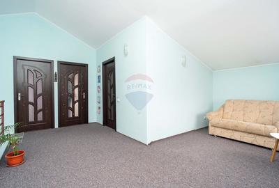 Casa/Vila eleganta 5 Camere, Teren 900mp - Hlincea, Iasi - 0% Comision - 18