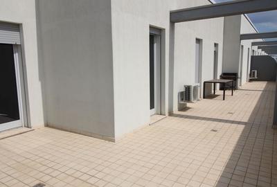 Birouri  cladire noua, zona centrala - 9