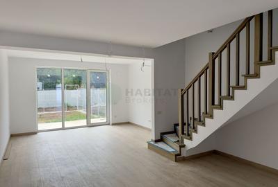 Vila 5 camere | Avangarde Forest 8 | Faza 2 | Pompa de caldura - 2