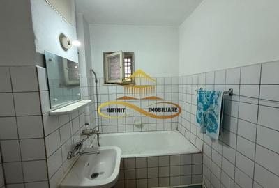 Apartament de vanzare in Bacau central etaj 1 - 2