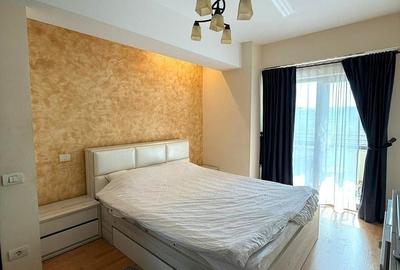 Apartament cu 2 camere, mobilat în Vitan Mall - 3