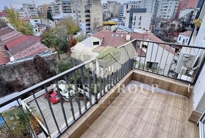 Apartament 3 camere Eminescu | Loc de parcare - 22