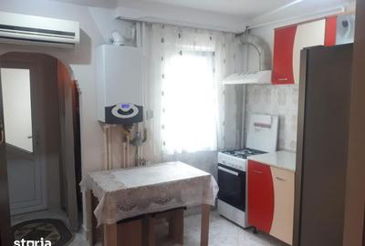Apartament cu 2 camere în Micro 13 - 5