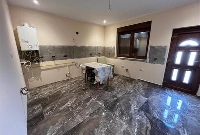 Casă individuală cu 5 camere cu Teren 600 Mp în Exterior Est - 13