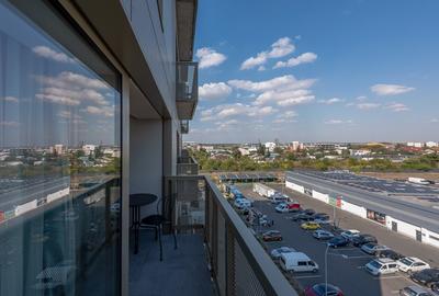 Apartament 2 camere de Inchiriat Aviatiei Park by G Apartments! Comision 0% - 11