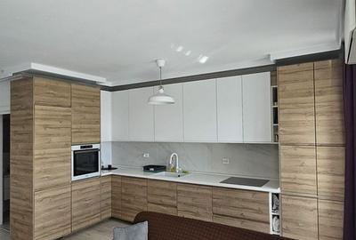 Apartament cu 4 camere în Vest - 14