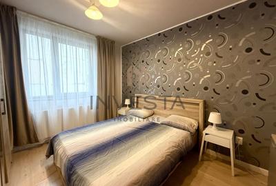 Apartament modern cu 2 camere și parcare inclusă - Manastur! - 3