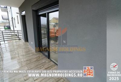 Apartament 2 si 3 camere, bloc nou 2025, ultrafinisat - 13