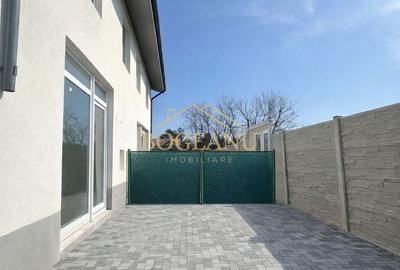 Duplex cu 3 camere cu Canalizare în Chișoda - 12