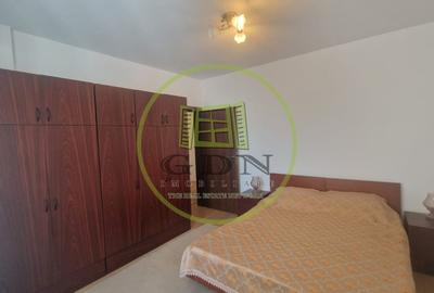 Apartament 2 camere, decomandat, 63mp, cartier Brazda, zona Carrefour - 4