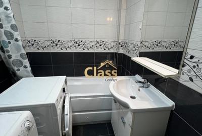 Apartament cu 2 camere decomandat, mobilat în Baciu - 1