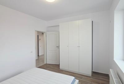 Ap 3 camere, 90 mp+ loc de parcare și terasă, Metrou Dimitrie Leonida - 10