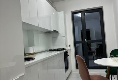 Apartament cu 2 camere decomandat, mobilat în Fundeni - 16