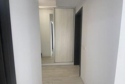 Garsonieră decomandată, mobilată în Drumul Taberei