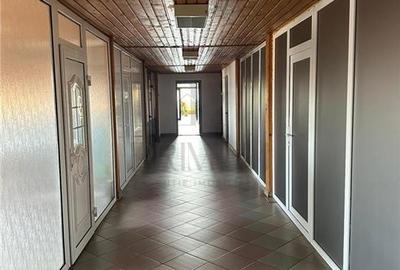 BUCOVINA |CLADIRE MULTIFUNCTIONALA |450 MP |P+1+M |PARCARE | TEREN GENEROS |IDEA - 9