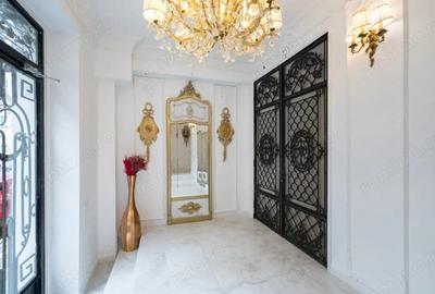 Casă cu 4 camere cu Centrală Termică în Dorobanți - 20