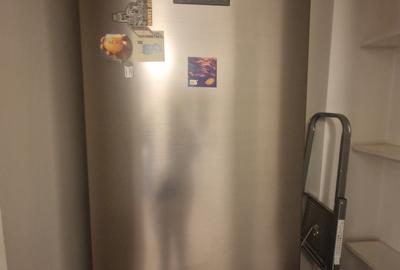 Peste drum de promenada râului Bega-cu vedere deschisa spre Parcul Catedralei - 25