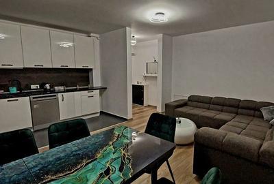 Apartament cu 2 camere în Bariera Vâlcii - 7