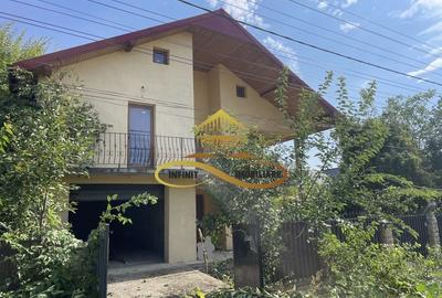 Casa de vanzare in Bacau Negri cu teren de 1000 mp - 22